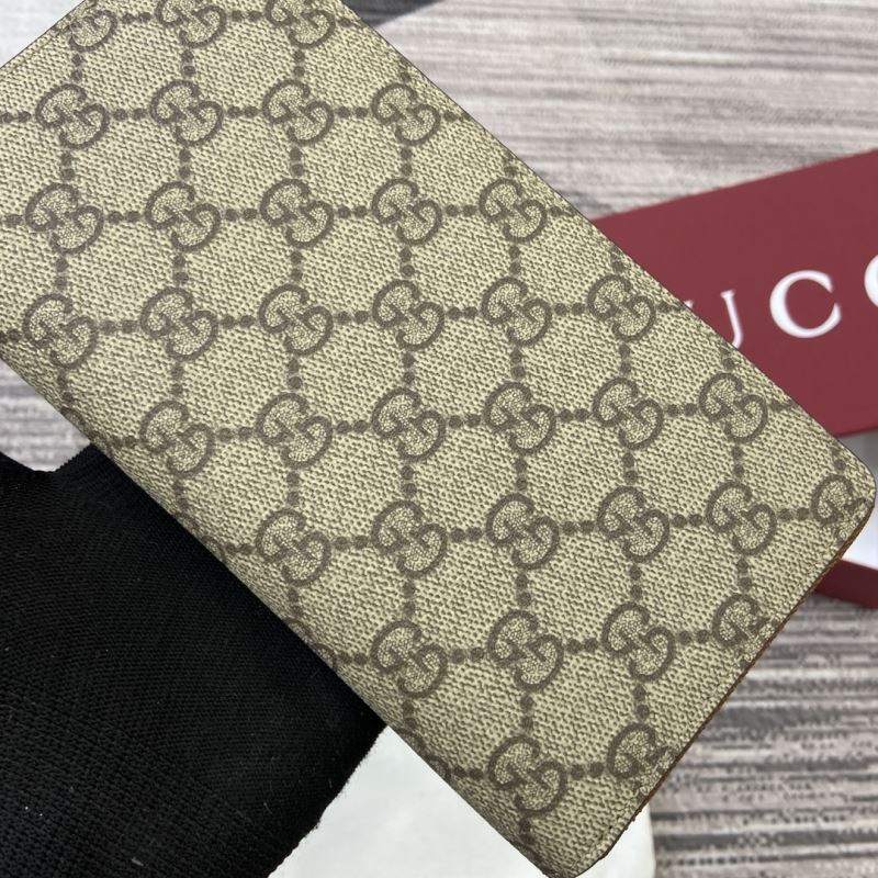 Gvc*1 wallets